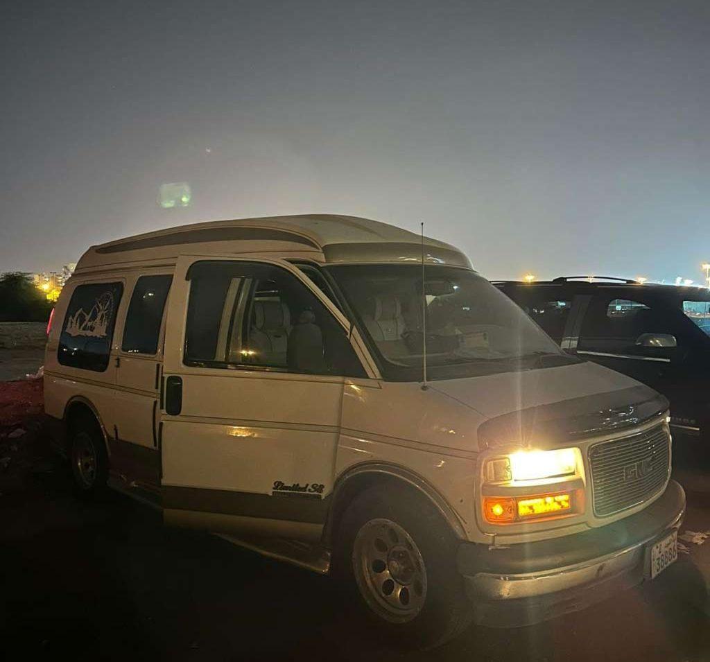 2000 جي إم