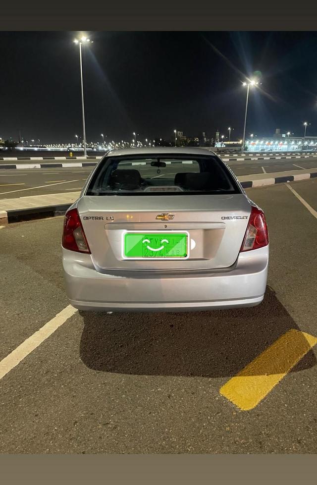 اوبترا سيدان