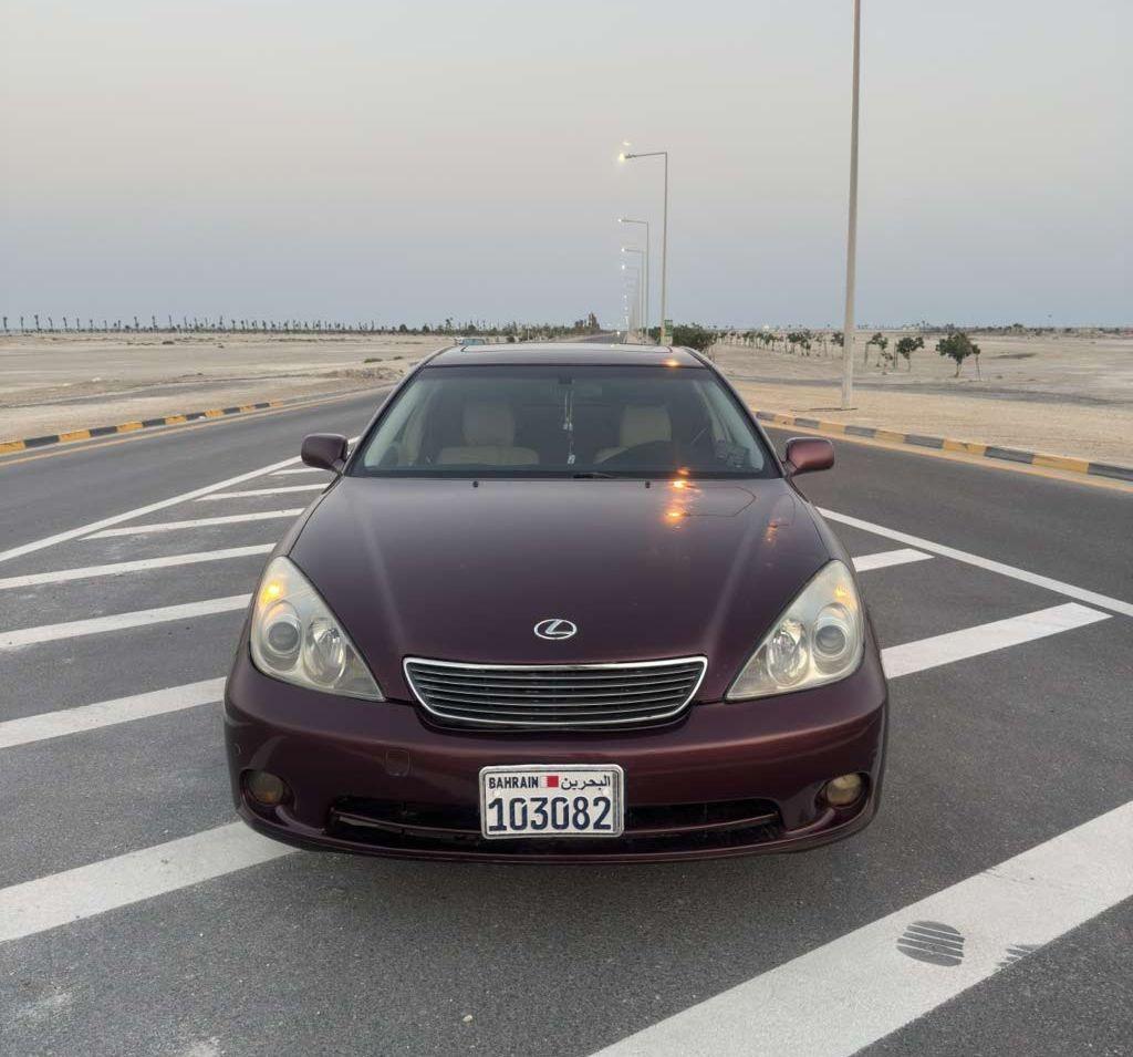 2005 لكزس ES