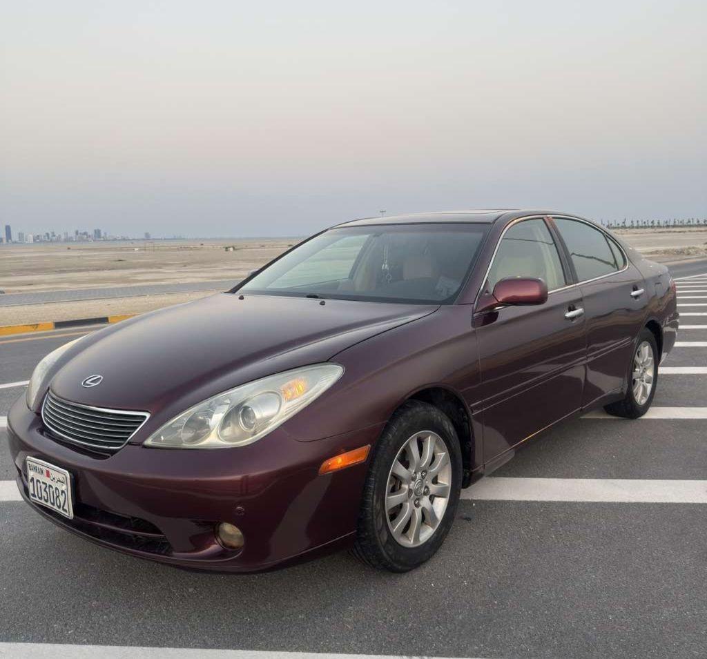2005 لكزس ES