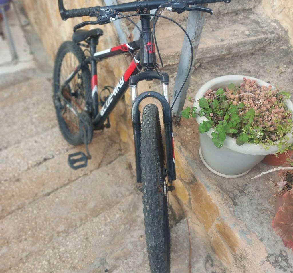 دراجة هواي ية