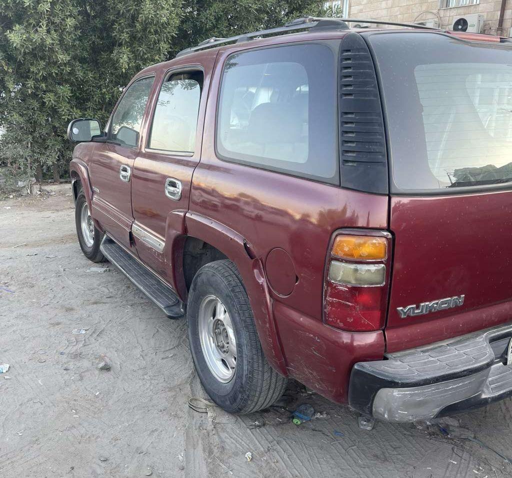 2002 جي إم