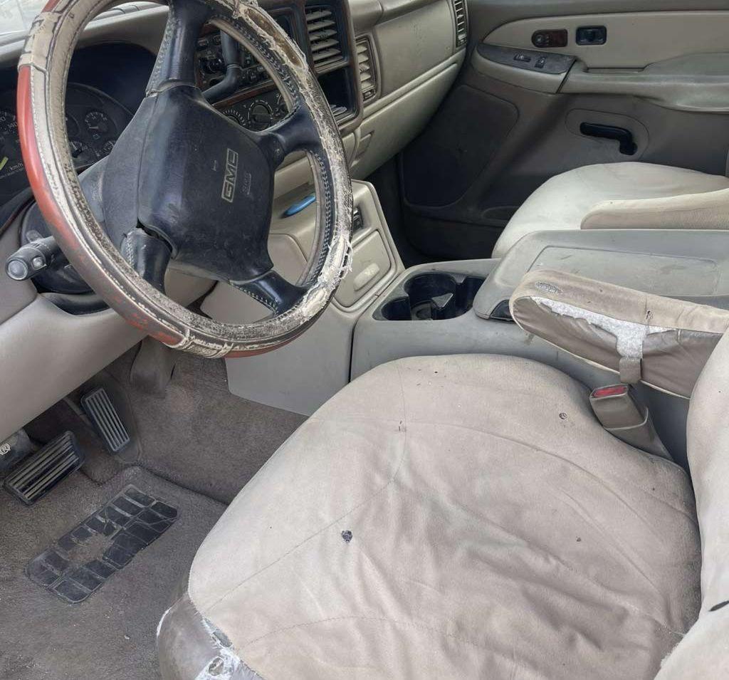 2002 جي إم