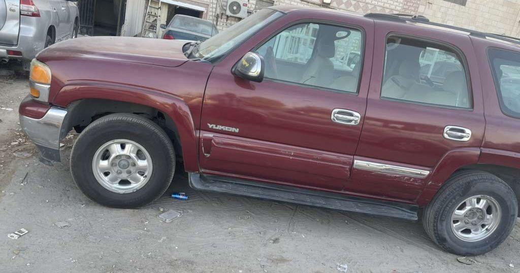 2002 جي إم