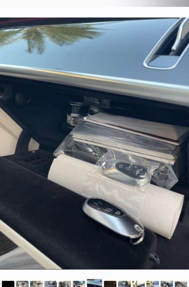 مرسيدس S 500