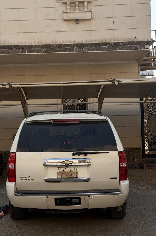 تاهو LTZ للبيع