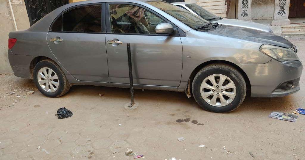 2021 بي واي