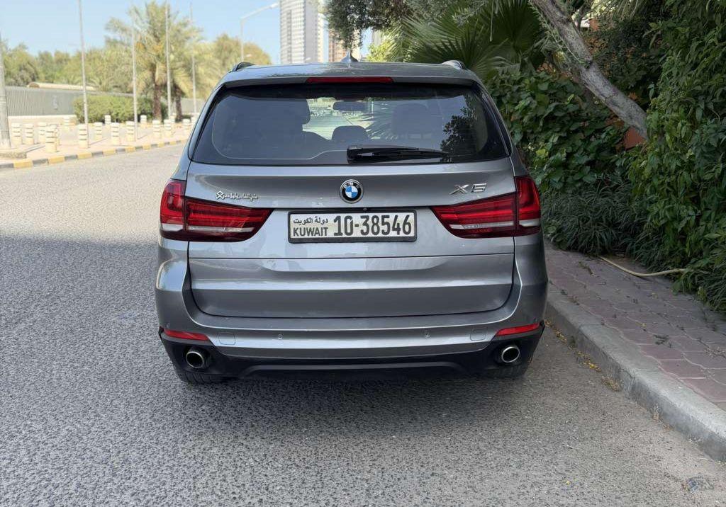 2014 بي ام
