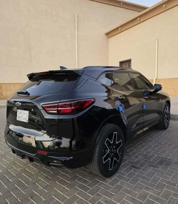 شيفروليه بليزر فل