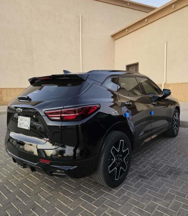 بليزر فل كامل