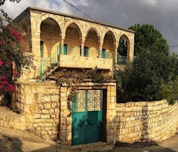 مطلوب بيت قديم