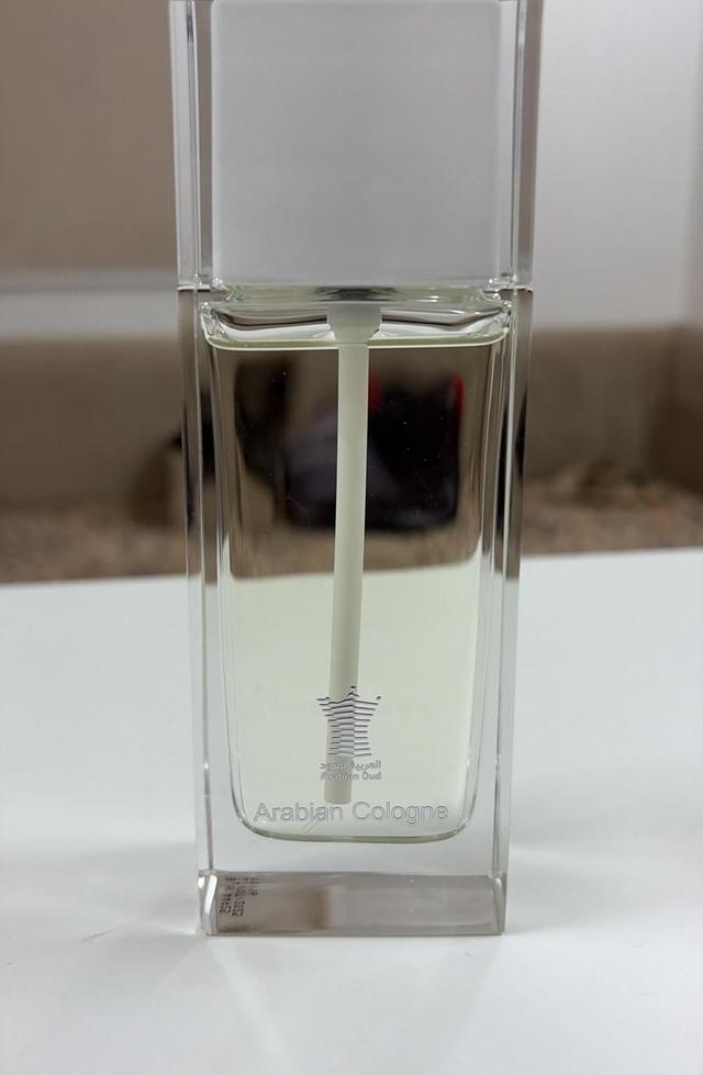 عطر من العربية