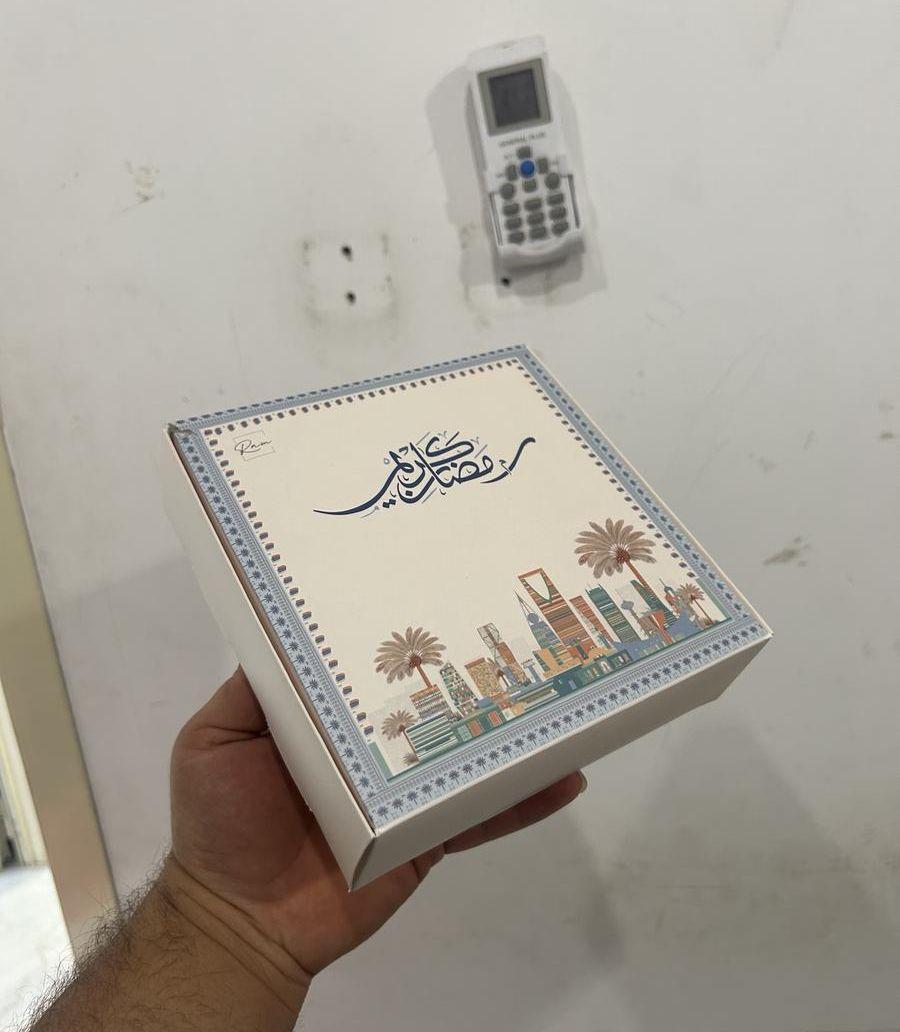 بوكس فطاير الا