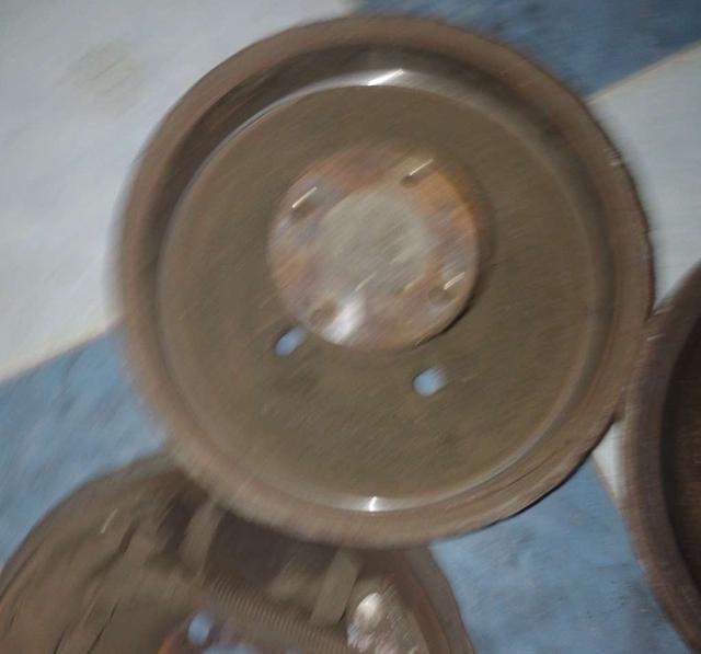 طنابير بالتيل والبلى