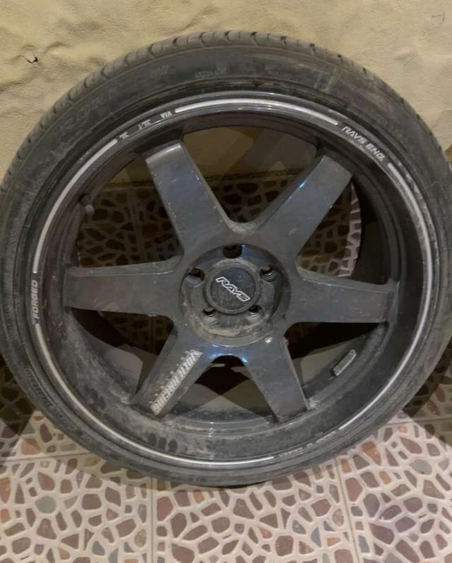 رنقات ف حالة