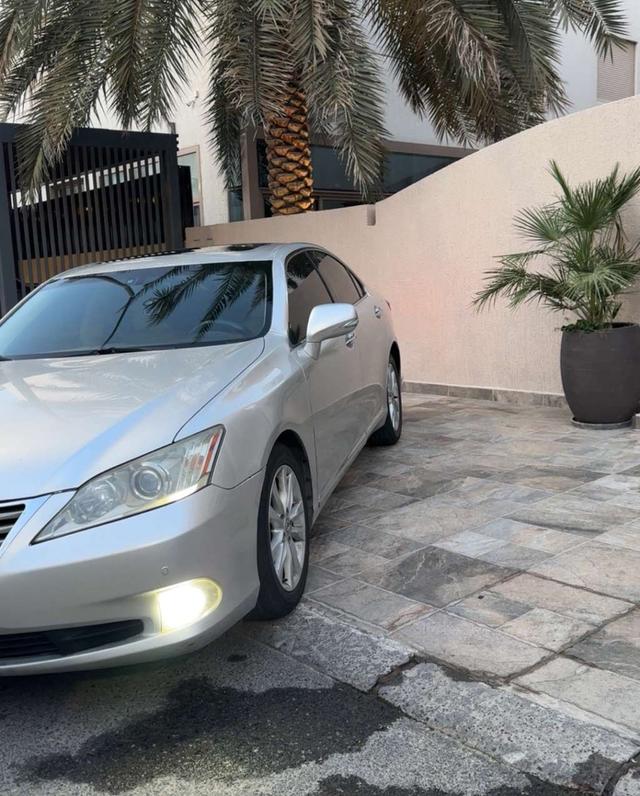 لكزس ES 350