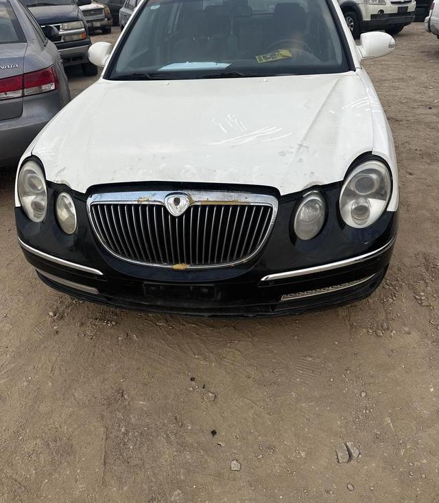اوبيرس 2010 قطع
