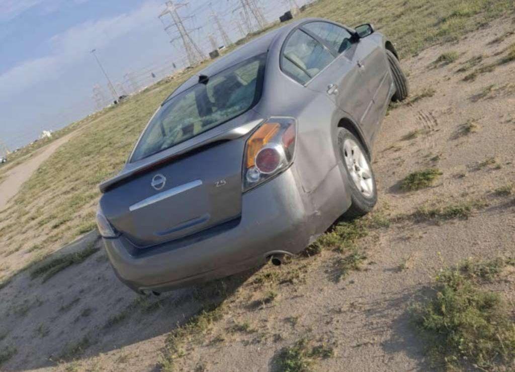 2008 نيسان التيما