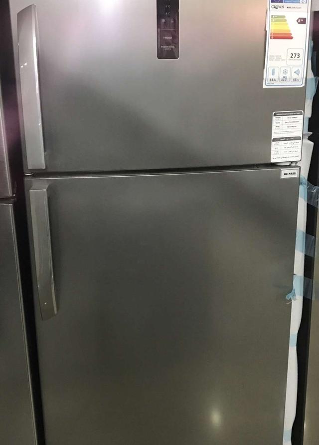 ثلاجه سعر حررررررق