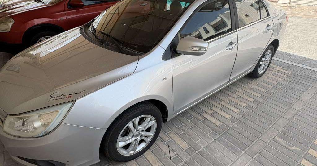 2016 بي واي