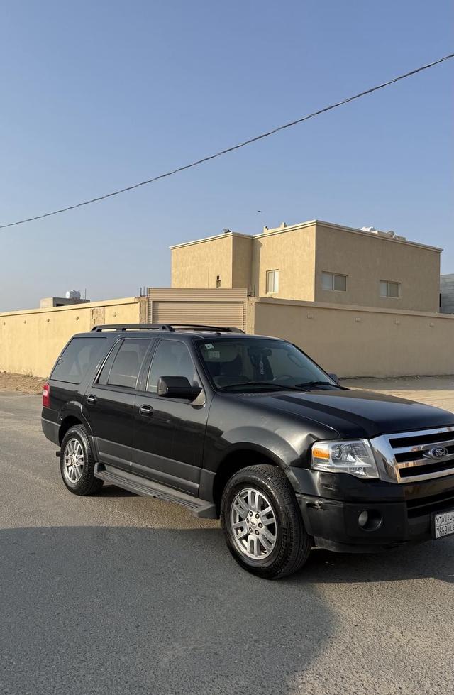 فورد اكسبديشن
