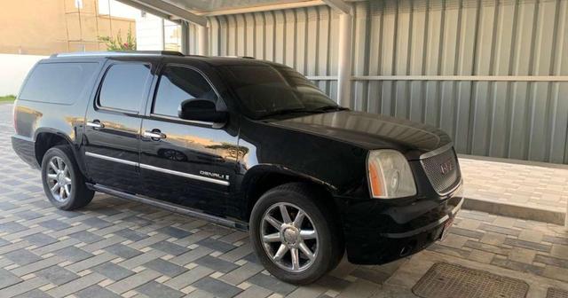 2009 جي ام