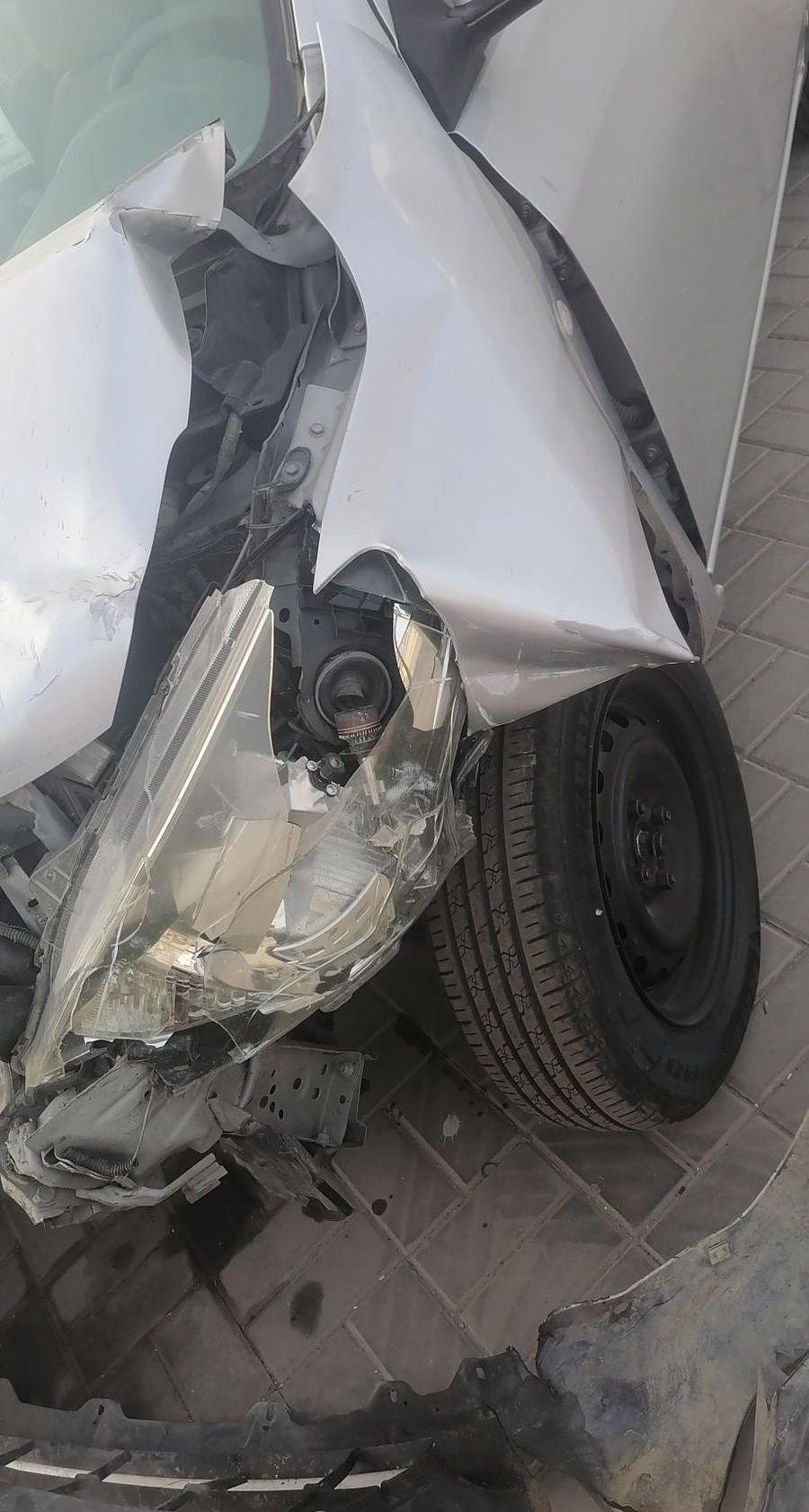 نيسان صني 2018