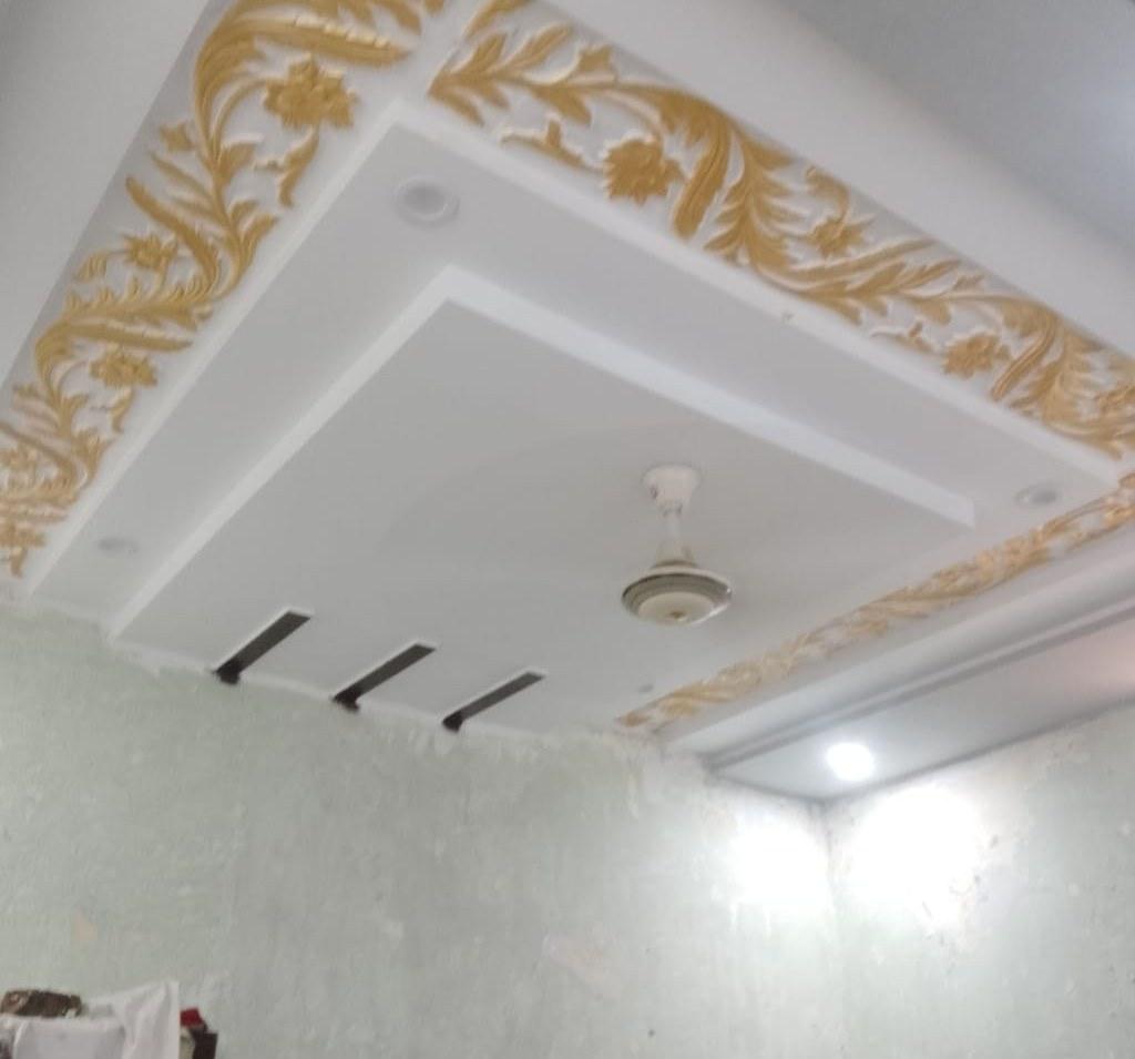 Professional Wall Painter