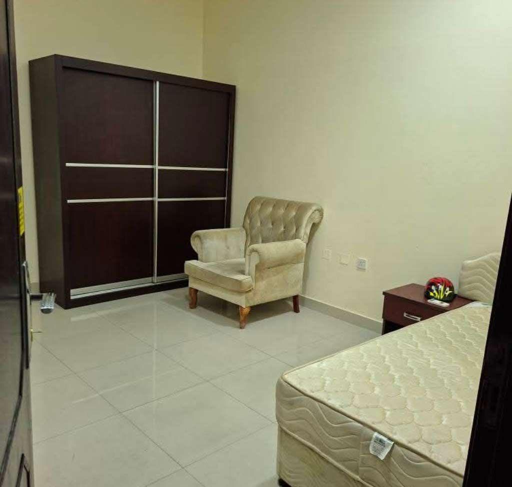 Executive bachelors rooms