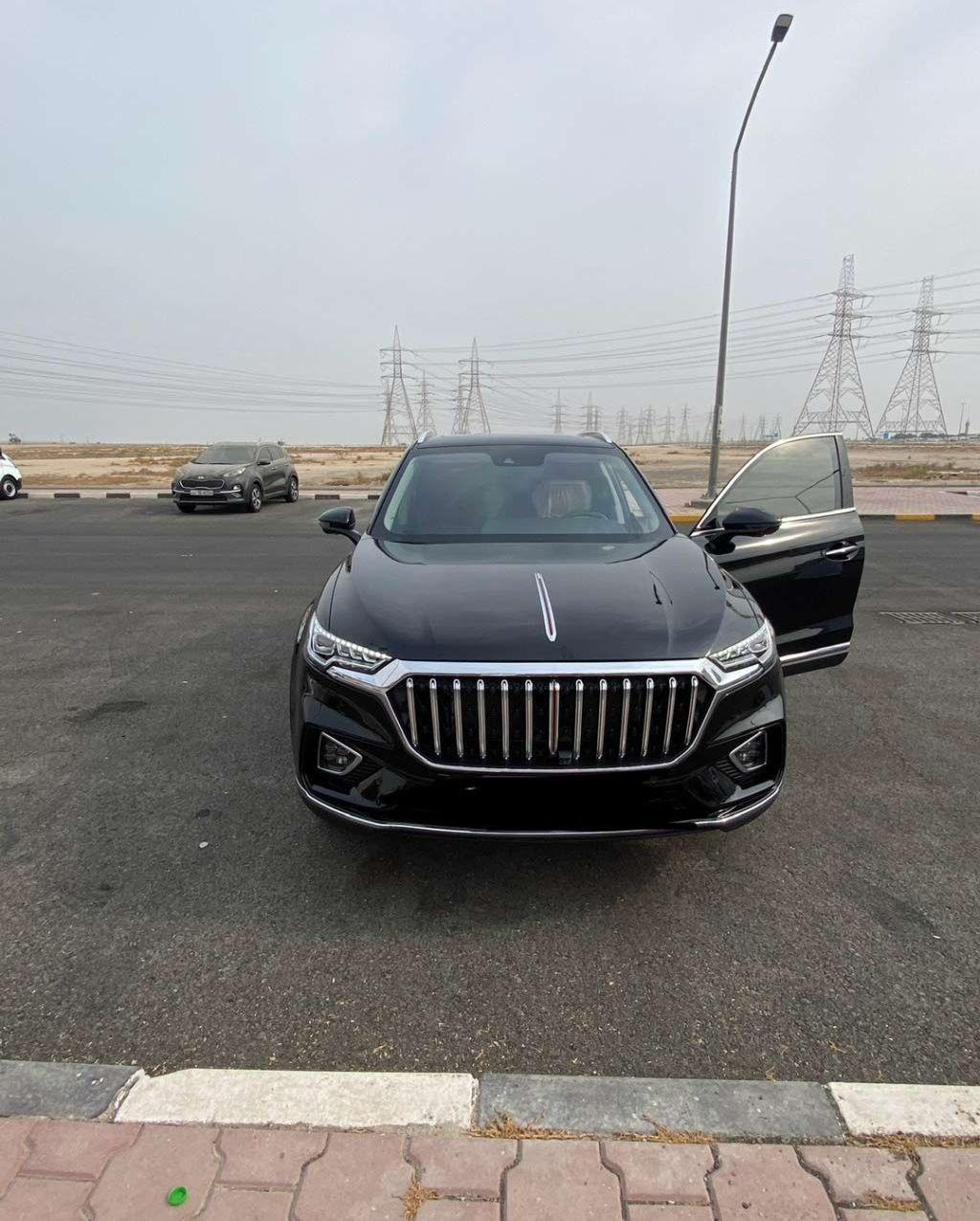 2024 هونج تشي