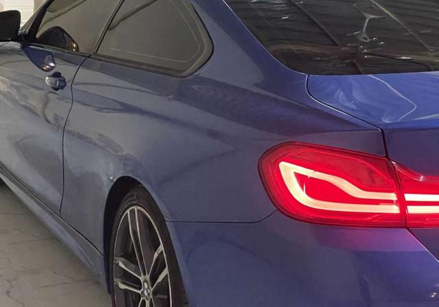 BMW 430i موديل