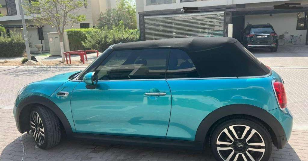 2019 ميني كوبيه