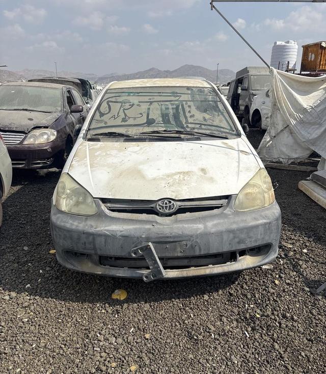 ايكو 2004 تشليح