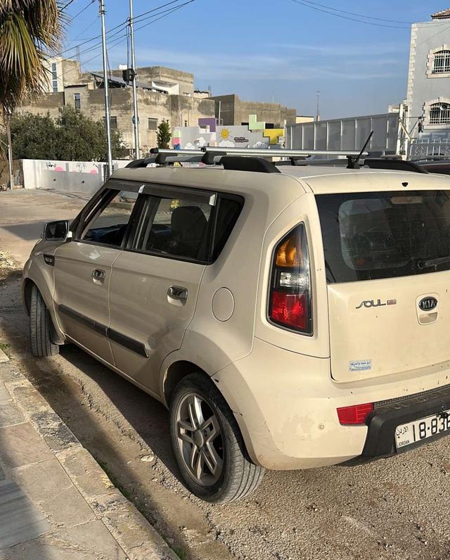 2009, كيا, سول,