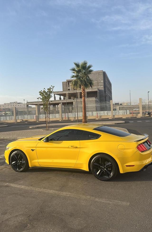 موستنق 2016