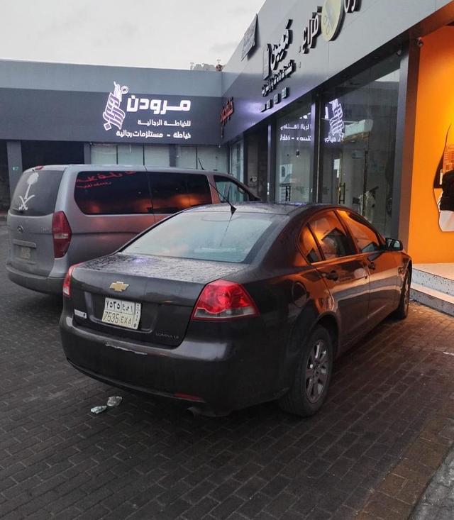 لومينا 2008