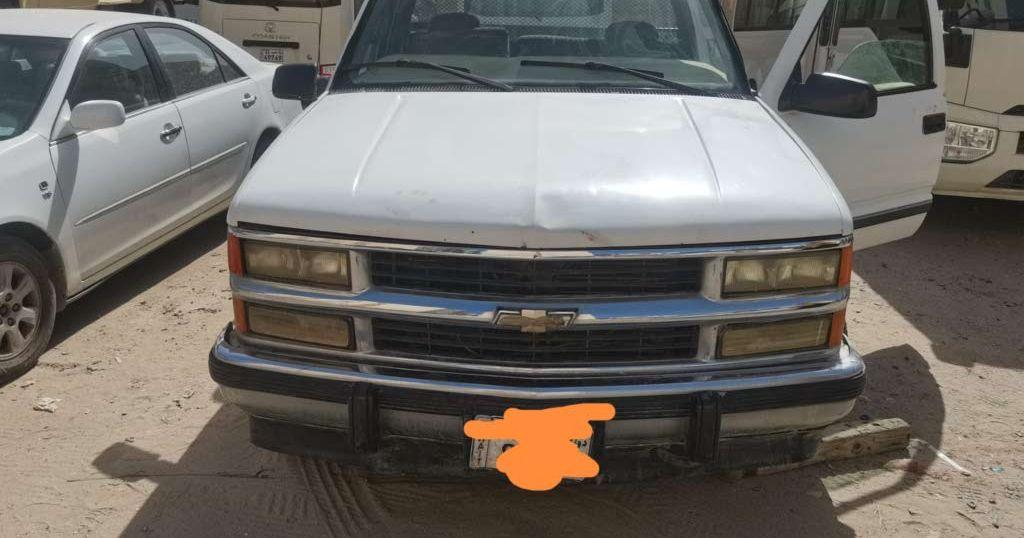 2000 شيفروليه اخرى
