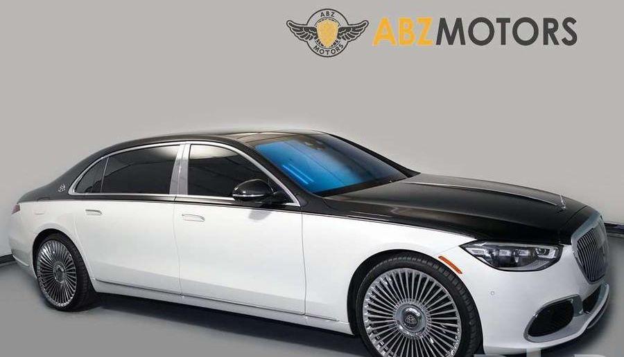 2023 mercedes benz