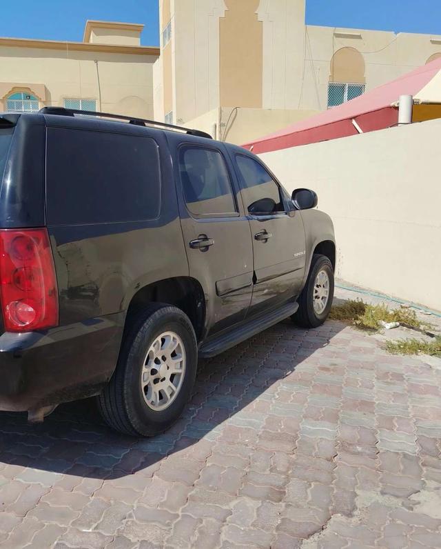 2007 جي إم