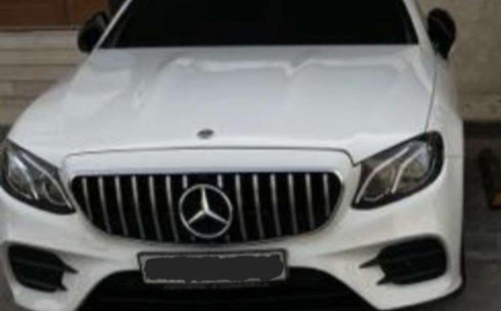 قطع غيار بدي