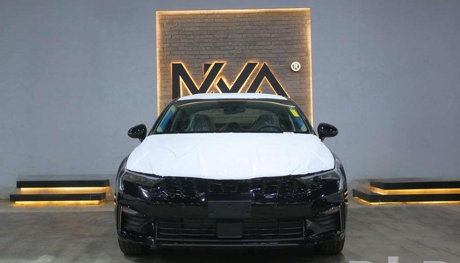kia k5 كيا