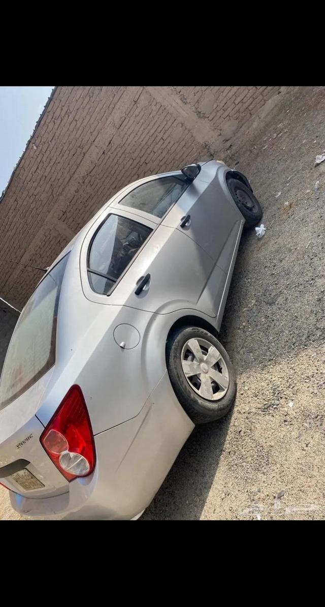 شفرلية سونيك