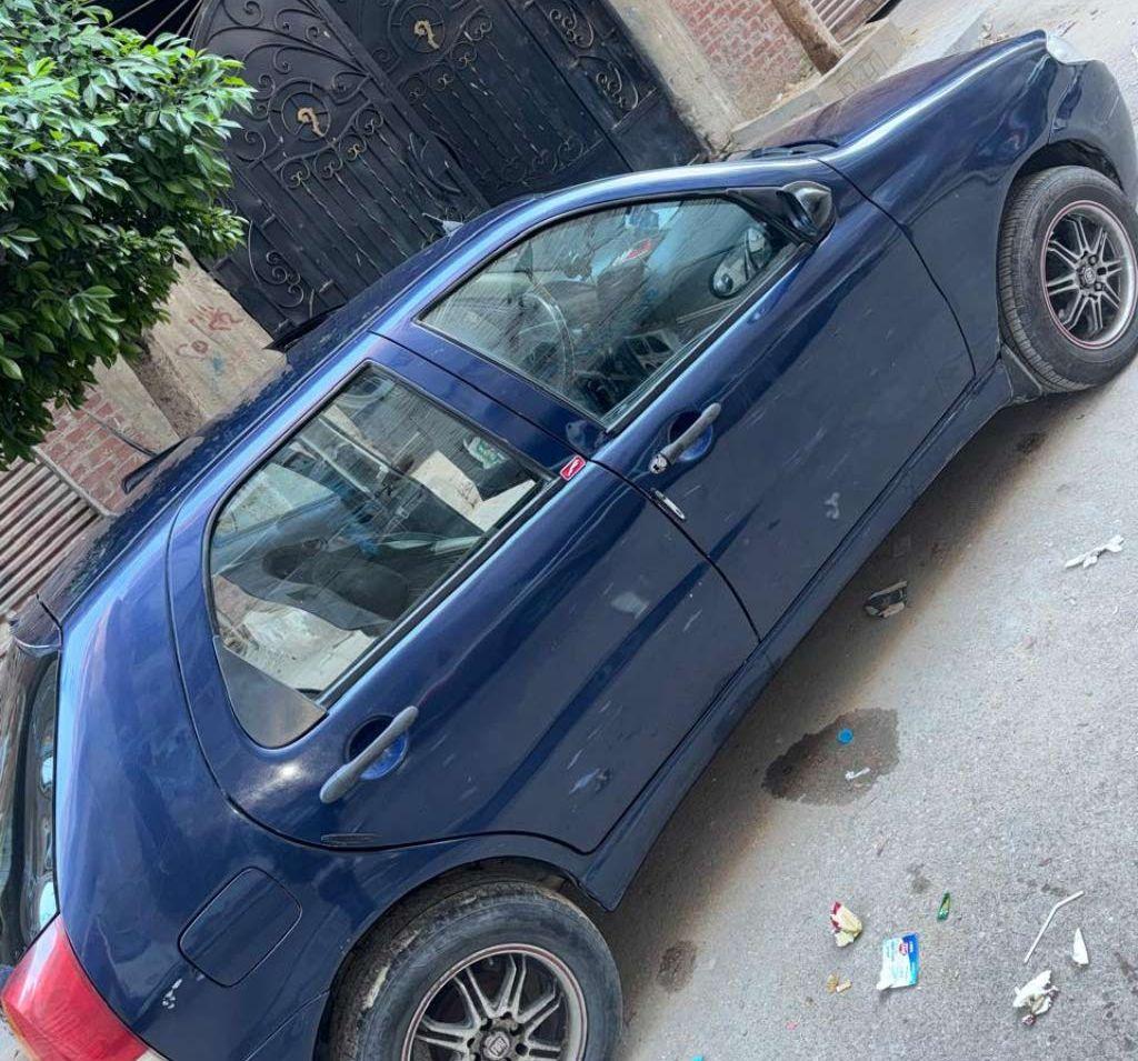 2007 فيات اخرى