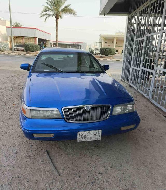 فورد موديل 97للبيع