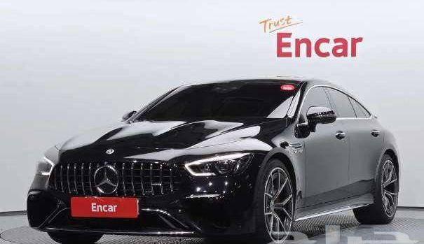 مرسيدس gt63موديل 2023