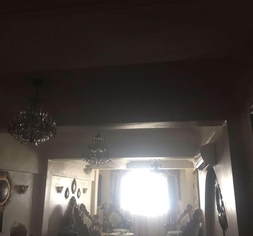 شقه كبيره دور