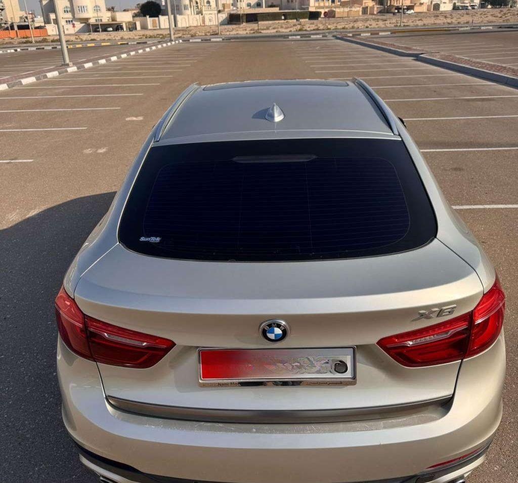 2016 بي ام