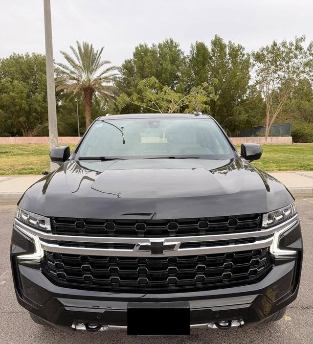 تاهو 2022 دبل