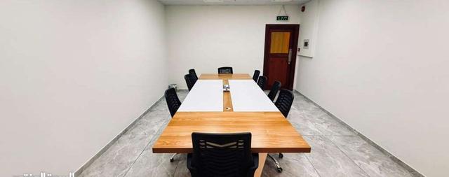 Virtual Office –