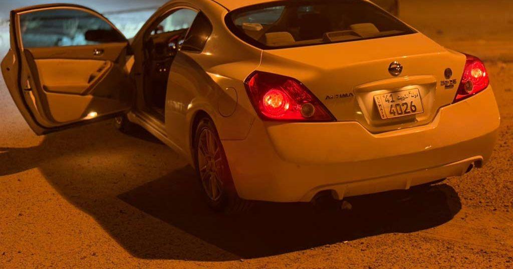 2009 نيسان التيما